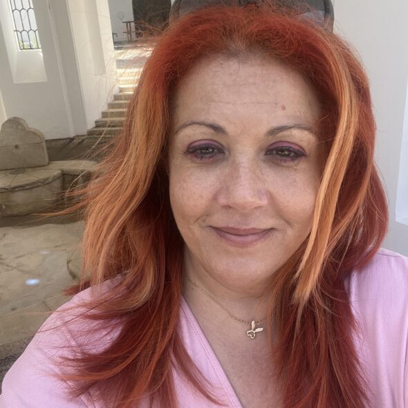 Liana Sfakianaki