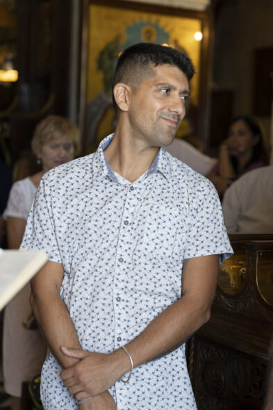 Dimitris Gavriil