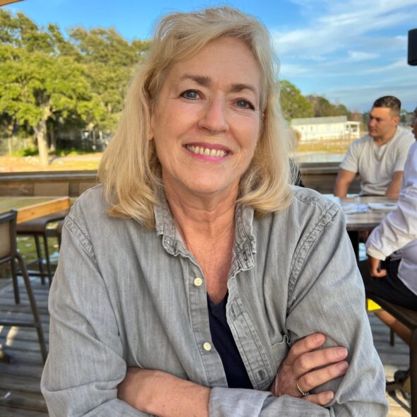 Kathy EDENHOFER